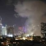 Israel Reports 41 Wounded, Heavy Damage In Iran's Retaliatory Attack