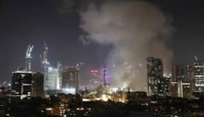 Israel Reports 41 Wounded, Heavy Damage In Iran's Retaliatory Attack