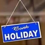 Bank Holiday Alert: Are Banks Open Or Closed Today, June 14? Find Out Here