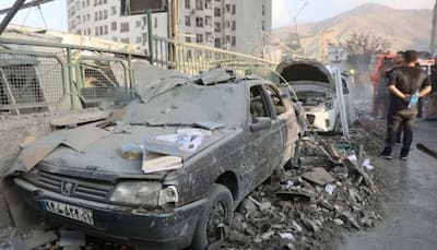 Explained: Why Israel Struck Iran; What It Means For The Entire Middle East