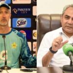 Jason Gillespie Slams PCB Chairman Mohsin Naqvi For Skipping Team-Building Camp: ‘Couldn’t Even Drive 20 Minutes’