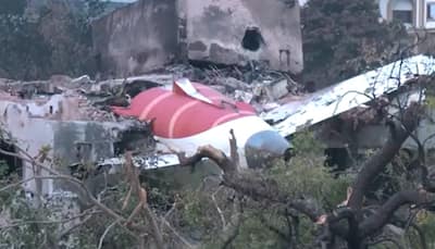 Ahmedabad Plane Tragedy: Govt Constitutes High-Level Committee For Probe Into Causes Of Air India Flight AI-171 Crash