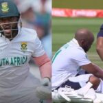 Temba Bavuma's Injury Put South Africa In Crucial Retire-Hurt Decision During WTC Final