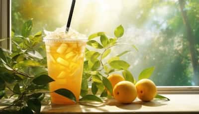 8 Health Benefits Of Drinking Aam Panna During Summer Season
