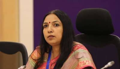 National Consumer Helpline Receives 5.41 Lakh Complaints, 23% From South: Nidhi Khare