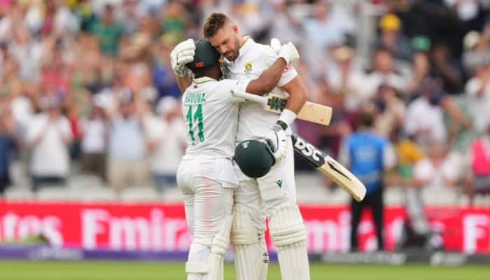 ‘This Will Lift South African Cricket Again’: Aiden Markram, Temba Bavuma’s Heroics Earn High Praise From Graeme Smith