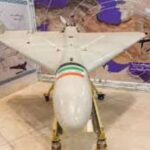 Iran Unleashes 100 Shahed-136 Drones On Israel: Why This Slow, Low-Tech Swarm Still Poses A Serious Threat