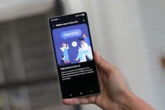 Samsung Is Rolling Out One UI 8 Beta 2 Update For Galaxy S25: Check Features And Eligible Phones