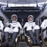 All Eyes On June 19: Axiom’s India-Backed Rs 550-Crore Astronaut Mission Cleared For Liftoff