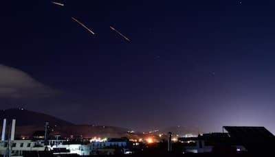 India Issues Fresh Safety Advisory Amid Israel-Iran Conflict