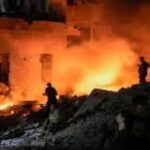 Israel’s Airstrike Stuns Iran: What India Must Learn From The Assault