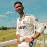 'You Are Focused When...': Prasidh Krishna Reflects On Day 1 Of Intra-Squad Game Between India And India A - WATCH