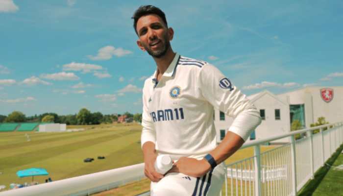 'You Are Focused When...': Prasidh Krishna Reflects On Day 1 Of Intra-Squad Game Between India And India A - WATCH