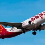 SpiceJet Q4 Revenue Drops 16%, Net Profit Jumps To Rs 325 Crore