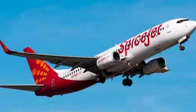 SpiceJet Q4 Revenue Drops 16%, Net Profit Jumps To Rs 325 Crore
