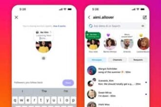 Instagram Adds Real-Time Spotify Sharing Feature; How To Share Spotify Music In Notes