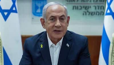 'Unite For Freedom From Evil And Oppressive Regime': Israel PM Netanyahu Tells Iranians