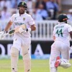 South Africa End 27-Year Long ICC Trophy Drought, Outclass Australia To Win Maiden WTC Title
