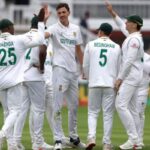 South Africa Win ICC Title After 27 Years And Become Only Third Team To Win WTC And…
