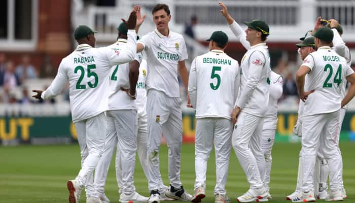 South Africa Win ICC Title After 27 Years And Become Only Third Team To Win WTC And…