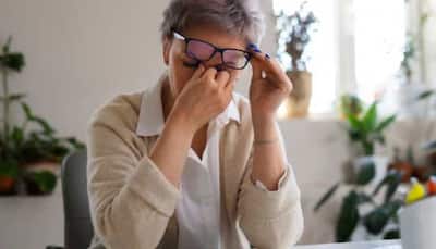 How Pollution-Induced Eye Fatigue Is Affecting Our Daily Lives?