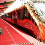 Katra-Srinagar Vande Bharat Express Sees Unprecedented Demand, Tickets Sold Out Till July 1