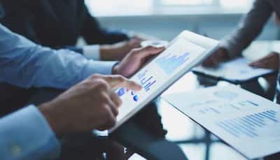 Large-Caps Outshine Small-Caps In Q4 FY25 As Investors Shift To Stability: Report