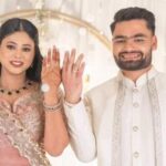 What Did Rinku Singh’s Fiancee Gift Him? Here’s The Special Surprise - Watch