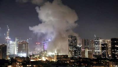 Tehran Will Burn If Strikes Continue: Israel Issues Ultimatum To Iran