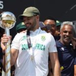 'One Of The Most Special Days': Aiden Markram Reacts After Taking South Africa To WTC Glory