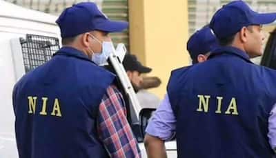 NIA Raids Multiple Locations In Rajasthan, MP In Connection With Terror Conspiracy Case