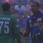 'I Felt Like I was Targeted...': Angelo Mathews Breaks Silence On Timed Out Controversy In 2023 World Cup