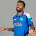 Homecoming For Hardik Pandya ! Star All-Rounder Set To Play First International Game In Front Of Home Crowd; Here's How