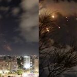 Israel-Iran Conflict: Israeli Airstrikes Target Iranian Refinery, Nuclear Facilities | 10 Points
