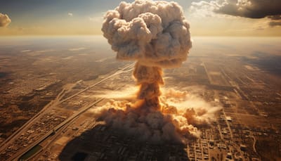 Israel-Iran Tensions: IDF Concludes Strikes In Tehran, Did Iranian Defence Ministry HQ Suffer Damage In Israeli Operation?