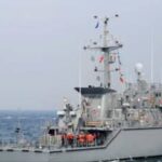 China Ramps Up Military Incursions Around Taiwan, Tensions Rise