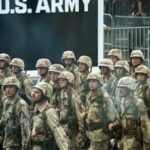 US Army's 250th Birthday Celebration Draws Curtains Amid ‘No Kings’ Demonstrations