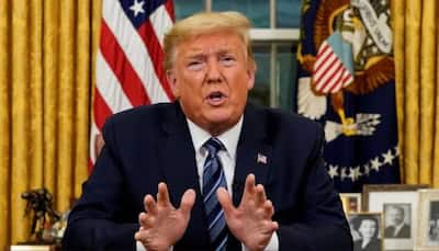 'Full Strength And Might Of US Armed Forces Will...': Trump's BIG Warning To Tehran Amid Israel-Iran Tensions