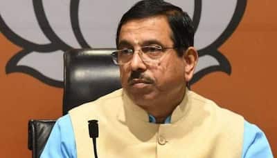 India’s Wind Energy Capacity Rises To 51.5 GW: Pralhad Joshi