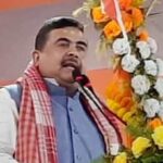 Bengal LoP Accuses Police Of Illegally Entering Bankura BJP Office In The Night