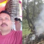 BKTC's Vikram Rawat Among 7 Killed In U'khand Helicopter Crash Near Kedarnath