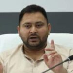 BJP's Allegations Of Lalu Yadav Disrespecting Ambedkar ‘False', 'Politically Motivated': Tejashwi Yadav