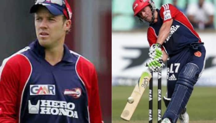 ‘Told I’d Be Retained, Then Dropped’: AB De Villiers Reveals Shocking Truth About Delhi Daredevils
