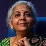 FM Sitharaman Takes Stock Of Financial Inclusion Schemes In Ladakh