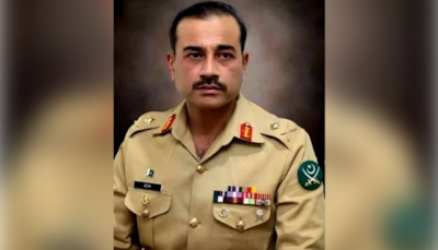 Was Pakistan Field Marshal Asim Munir Invited To US Military Parade? Washington Says...