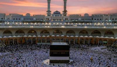 18 Pakistani Pilgrims Die During Hajj 2025: Ministry Of Religious Affairs