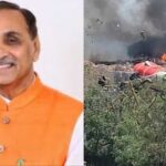Ahmedabad Air India Crash: Vijay Rupani's Body Identified Days After Tragedy, Says Harsh Sanghvi