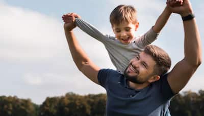 This Father’s Day, Let’s Acknowledge The Dads Who Never Get To Fall Apart