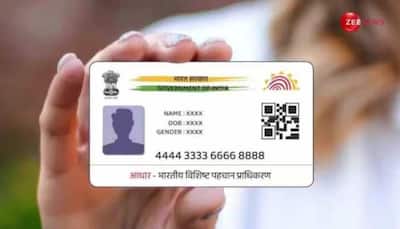 Good News For Aadhaar Holders! UIDAI Extends Free Aadhaar Update Deadline To….