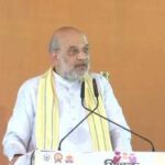 ‘India's Blood Is Not Meant to Be Shed’: Amit Shah Lauds Modi Govt's Decisive Response to Terror